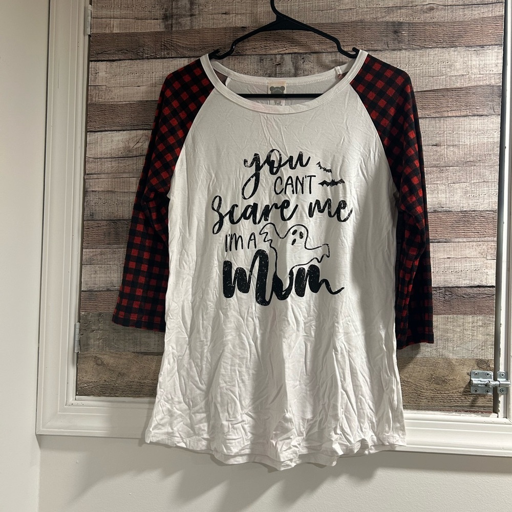 Color Bear Graphic Tee